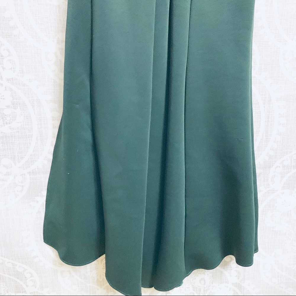 Women’s Long Evening Dress - Picture 6 of 8